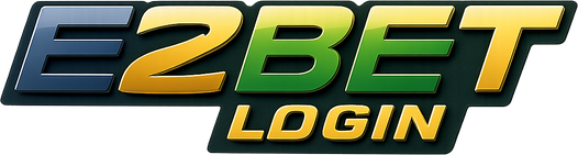 e2bet login